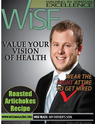 wise mag|shopwise magazine.